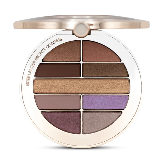 Estée Lauder Bronze Goddess Lumiere Palette For Eyes & Cheeks