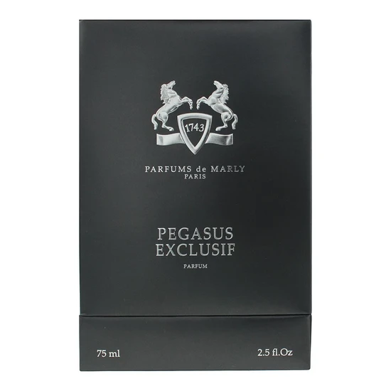 Parfums de Marly Pegasus Exclusif Parfum 75ml