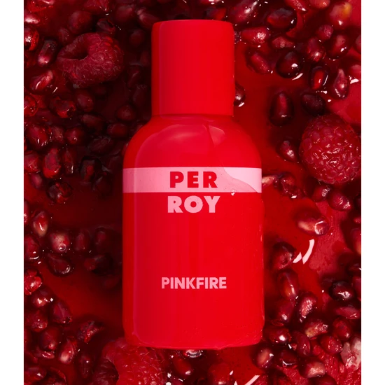 PERROY PARFUM PINKFIRE Eau De Parfum 15ml