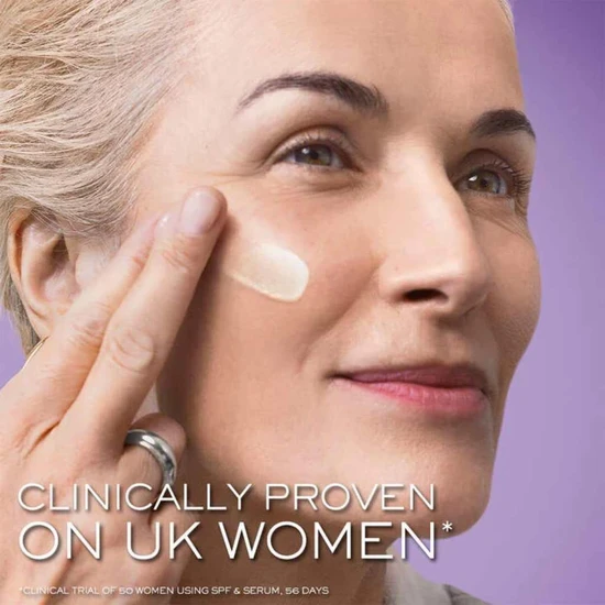 Lancôme Renergie C.R.x Triple Serum Retinol 20ml