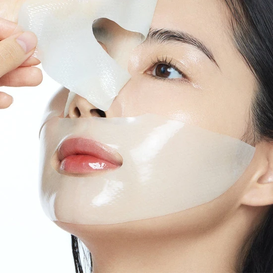 Abib Collagen Gel Mask Heartleaf Jelly 35g