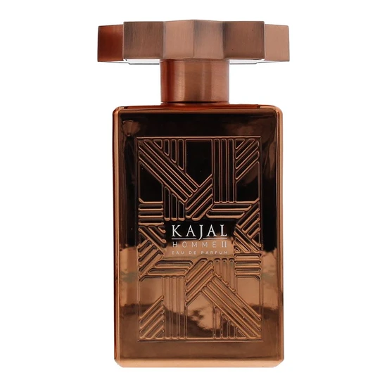 Kajal Homme II Eau De Parfum 100ml