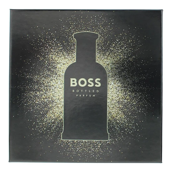 Hugo Boss Boss Bottled Parfum Gift Set Parfum 50ml + Deodorant Spray 150ml