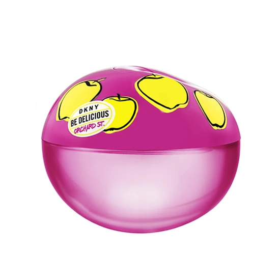 DKNY Be Delicious Orchard St Eau De Parfum 30ml