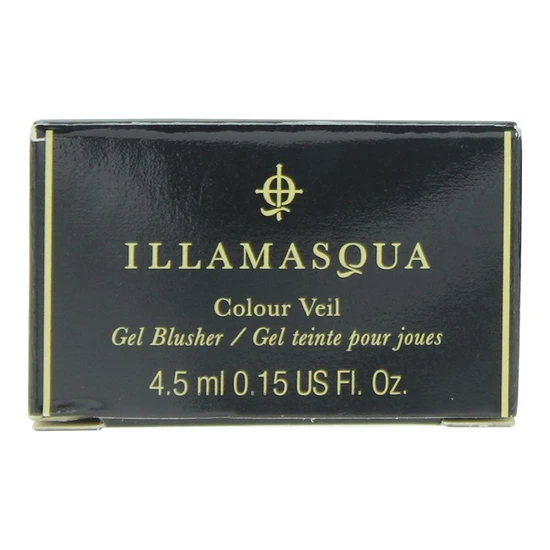Illamasqua Colour Veil Enamour