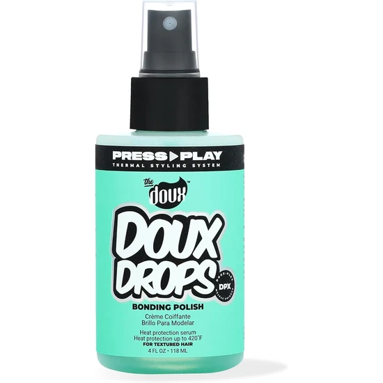 The Doux Drops Bonding Polish 118ml