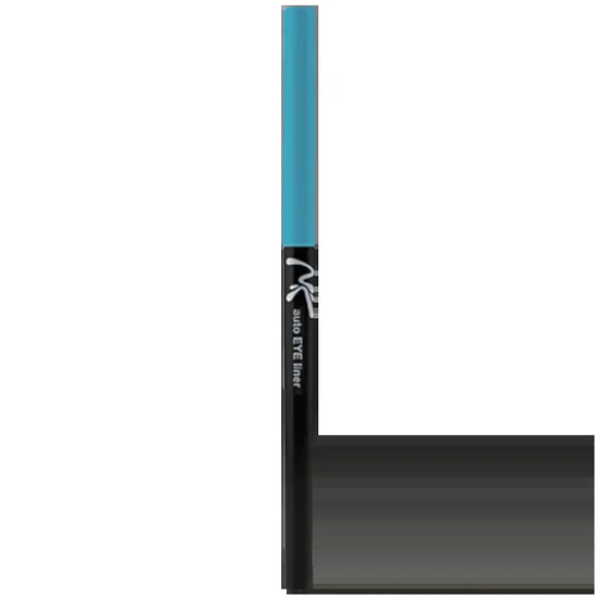 NICKA K NEWYORK Auto Eyeliner AA21 Turquoise