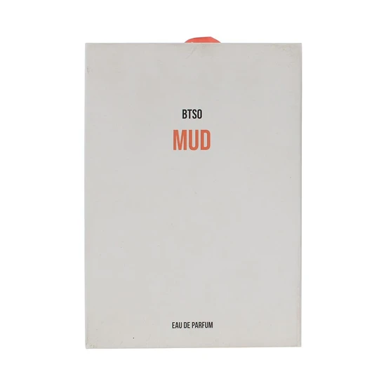 BornToStandOut Mud Eau De Parfum 50ml