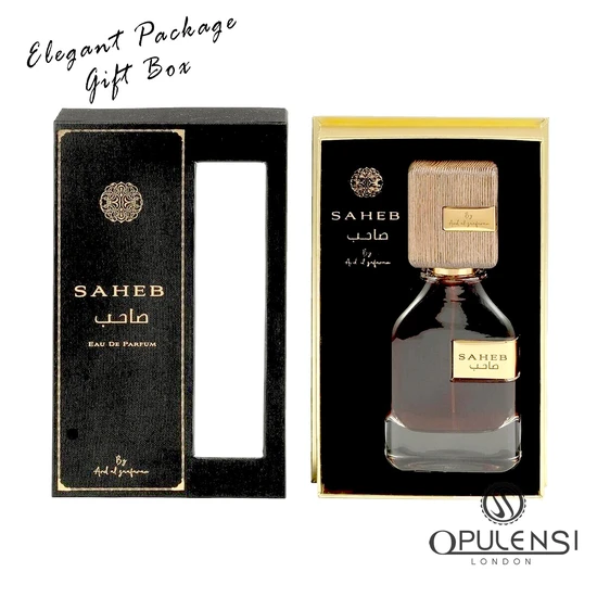Ard Al Zaafaran Saheb Eau De Parfum 70ml