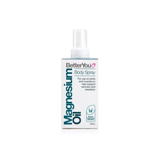 BetterYou Magnesium Oil Spray