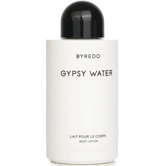 Byredo Gypsy Water Body Lotion 225ml