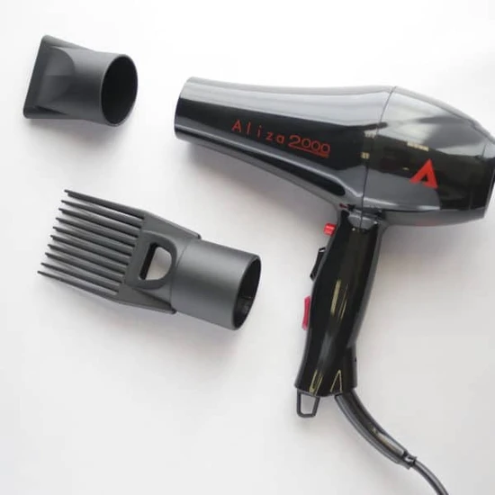 Aliza Ionic 2000 Hair Dryer