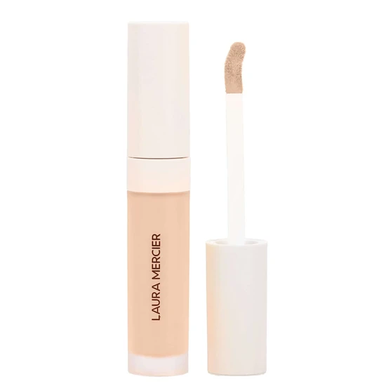 Laura Mercier Real Flawless Weightless Perfecting Serum Concealer 0W1