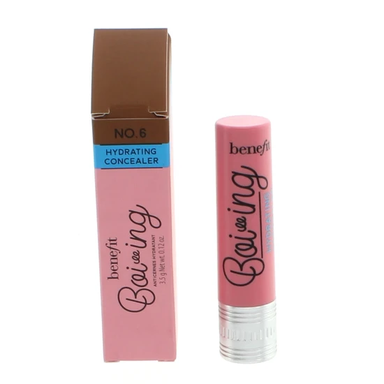 Benefit Boi-Ing Hydrating Concealer Stick 6