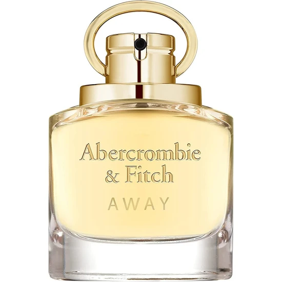 Abercrombie & Fitch Away Woman Eau De Parfum 50ml