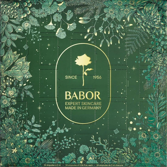 BABOR Advent Calendar