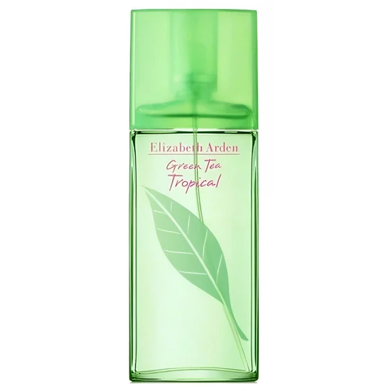Elizabeth Arden Green Tea Tropical Eau De Toilette 100ml
