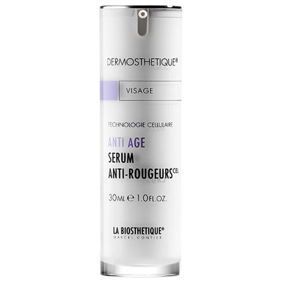 La Biosthetique Cell Active Anti Redness Serum 30ml