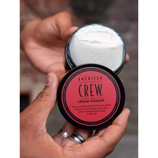 American Crew Cream Pomade 85g