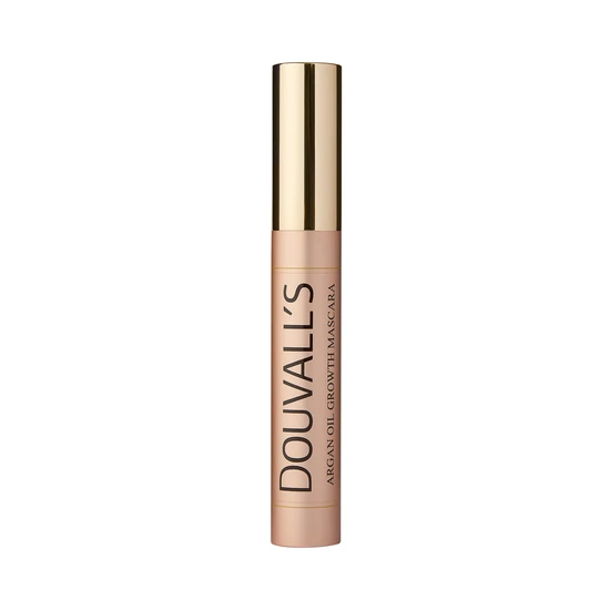 Douvall's Argan Growth Serum Mascara 6ml