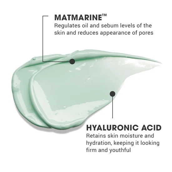 Shakeup Cosmetics Face 4ward Moisturiser 50ml