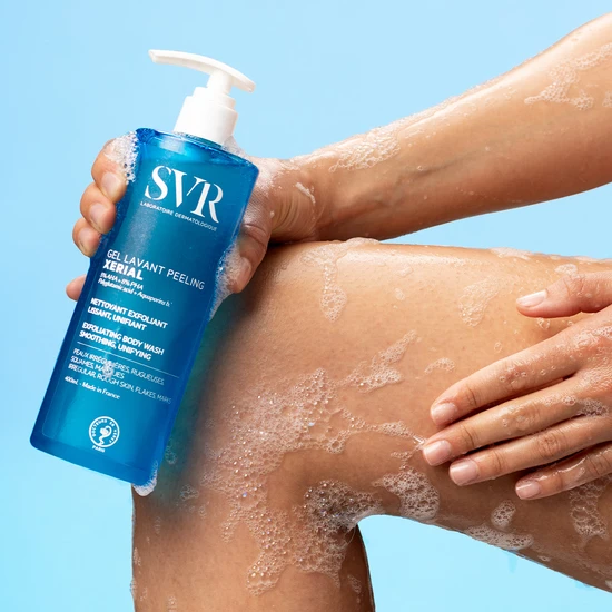 SVR XERIAL Peeling Gel