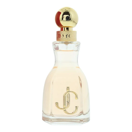 Jimmy Choo I Want Choo Eau De Parfum 40ml