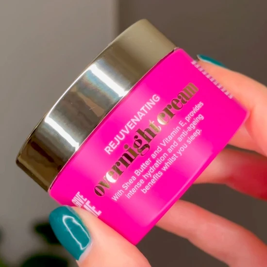 Give Me Rejuvenating Overnight Cream