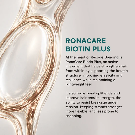 Give Me Recode Bonding Hair Care Range