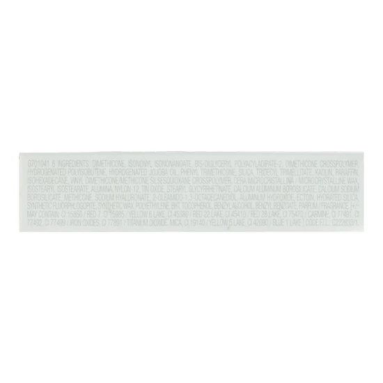 Shu Uemura Art of Hair Rouge Unlimited Matte Lipstick M OR 592