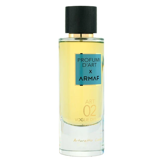 Armaf Profumi D'Art 02 Voglie Di Mare Eau De Parfum 105ml