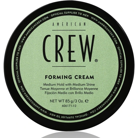 American Crew Forming Cream 50g
