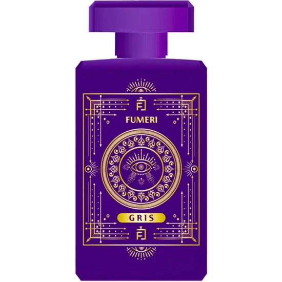 Fumeri GRIS Eau De Parfum 100ml