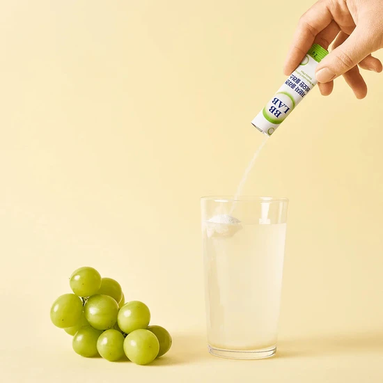 BB LAB Low Molecular Collagen Biotin Plus Halal 1 Box (30 Days Supply)