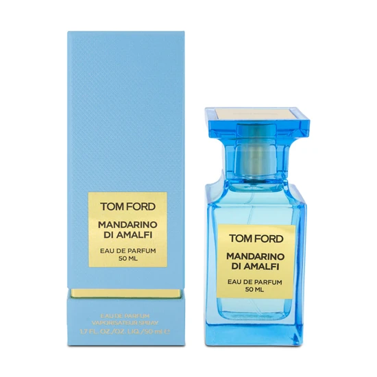 Tom Ford Mandarino Di Amalfi Eau De Parfum 50ml