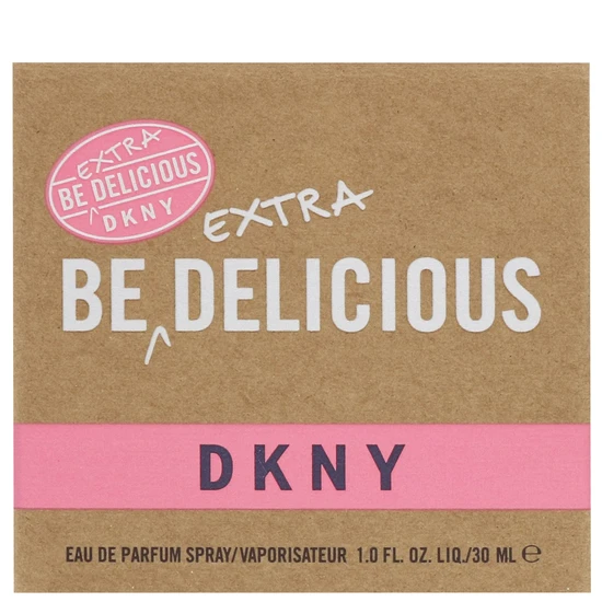 DKNY Be Delicious Extra Eau De Parfum 30ml