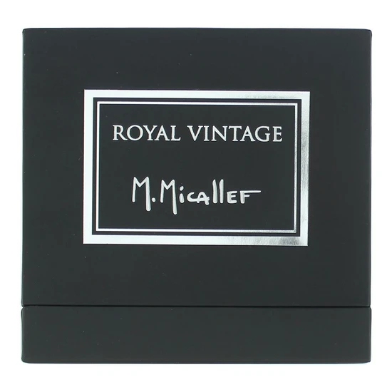 M. Micallef Royal Vintage Eau De Parfum 100ml