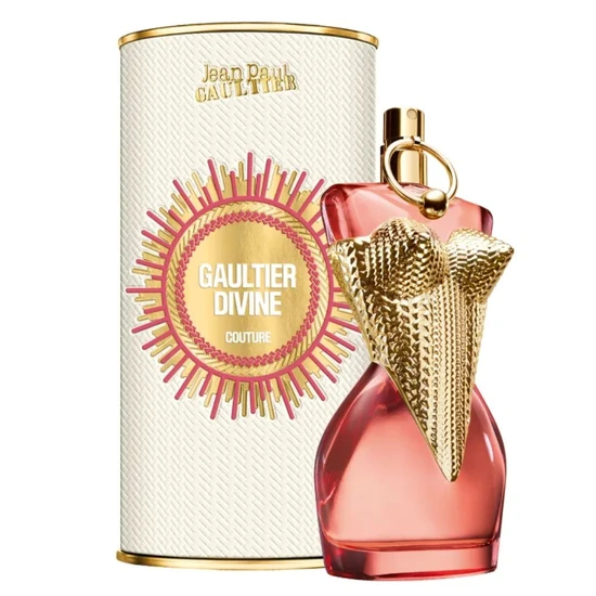 Jean Paul Gaultier Gaultier Divine Couture Eau De Parfum 50ml