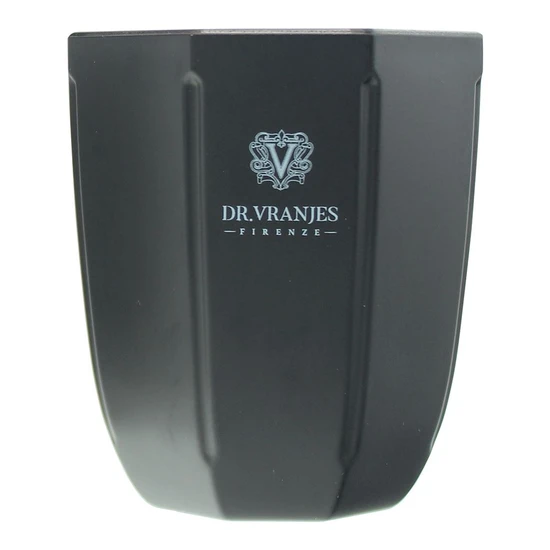 Dr. Vranjes Firenze Ambra Onyx Candle 80g