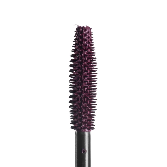 Glisten Cosmetics Maroon Spectra Lash Mascara