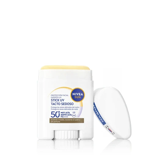 Nivea Sun UV Specialist Silky UV Stick SPF 50+ 15g