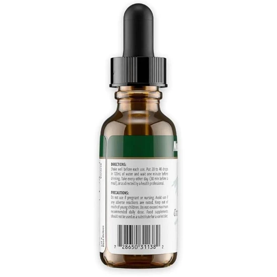 Nutramedix Algas 30ml