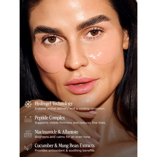 SOSU by SJ Eye Gels