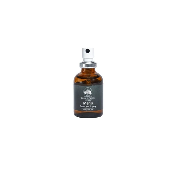 Australian Bush Flower Essences Mens Oral Spray 30ml