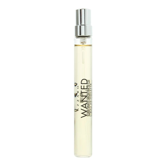 Azzaro Wanted Eau De Toilette 10ml
