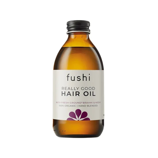 Fushi Really Good Hair Oil 100ml
