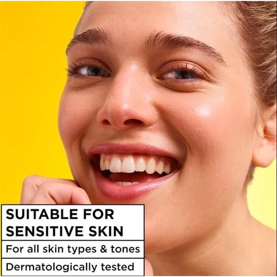 Garnier Vitamin C Fresh & Bright Hydrating Sorbet Cream 85ml