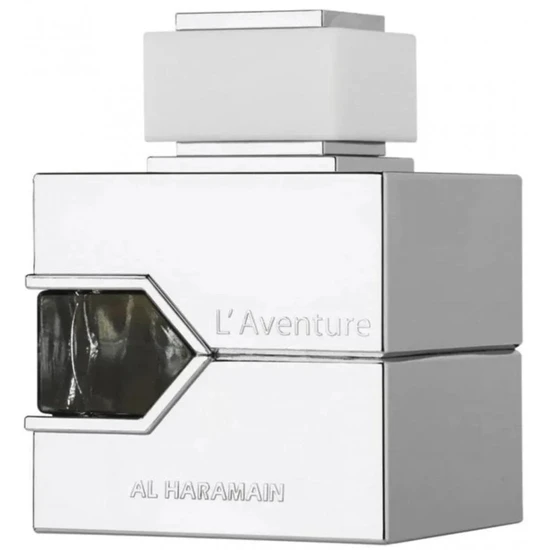 Al Haramain L'Aventure Blanche Eau De Parfum 100ml