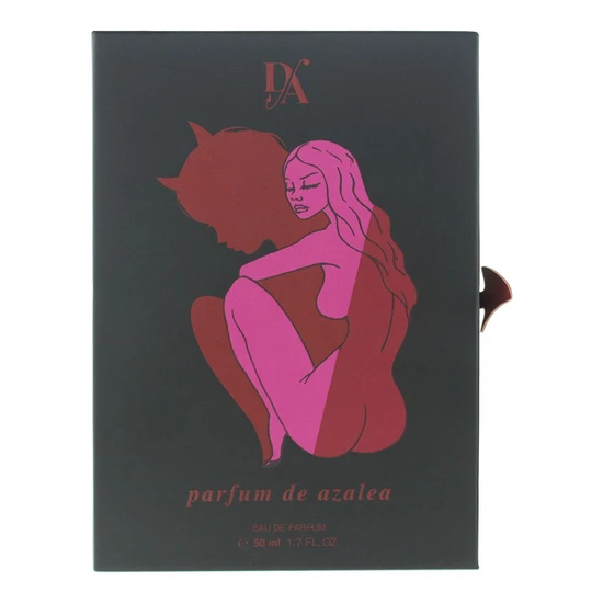 Parfum de Azalea Devil's Advocate Eau De Parfum 50ml