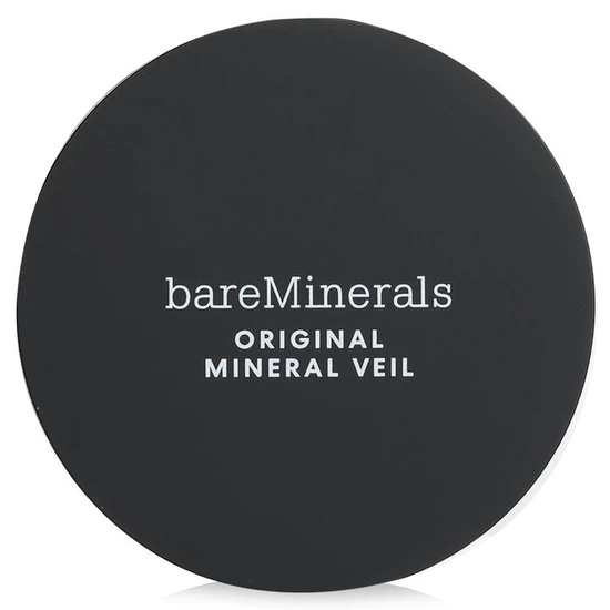 bareMinerals Original Mineral Veil Pressed Setting Powder Sheer Tan
